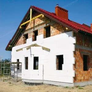 Cum de a izola casa cadru exterior tehnici de izolare