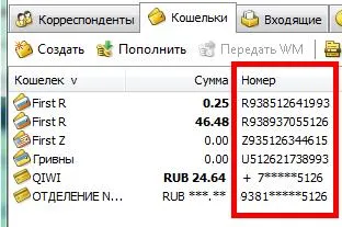 Honnan tudod, hogy a több erszényes WebMoney előnyeit és hátrányait fizetési szolgáltatás