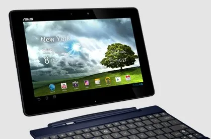 Cum pentru a reveni fabrica de firmware tableta Asus Transformer tf300tg (instrucțiuni), 4tablet-PC