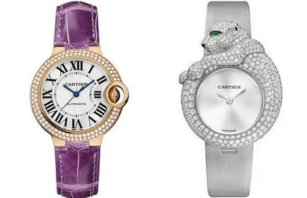 Как да изберем луксозни часовници на жените прочетете за принципа на стилен инвестиции от пазаруването учебната отбор!