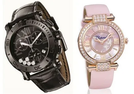 Как да изберем луксозни часовници на жените прочетете за принципа на стилен инвестиции от пазаруването учебната отбор!