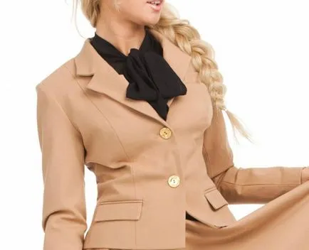 Hogyan válasszuk ki a kabát - típusú női kabát, tanácsokat és tippeket