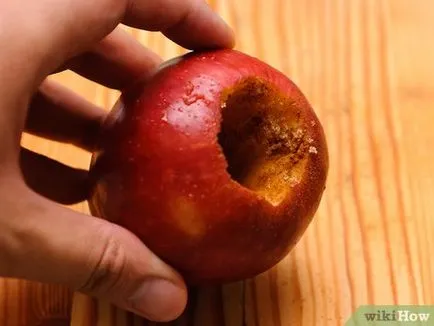 Hogyan kell sütni alma