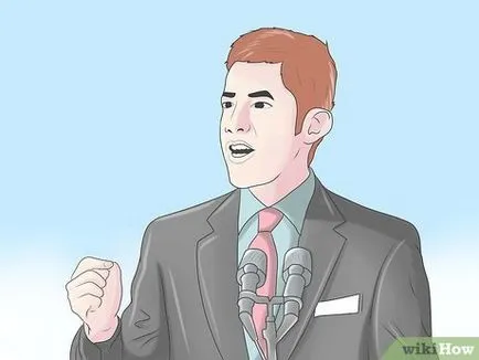 Cum de a face un discurs de mulțumire