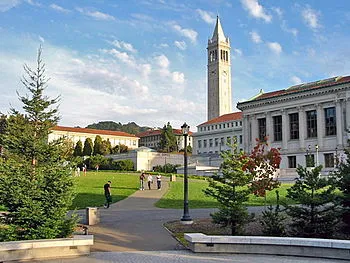 Universitatea din California, Berkeley