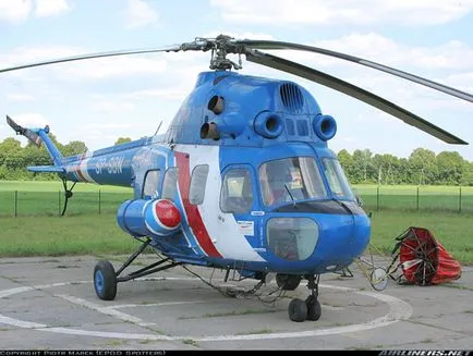 Cum de a crea elicopter de la Zaporozets (Stepanych kazahă)