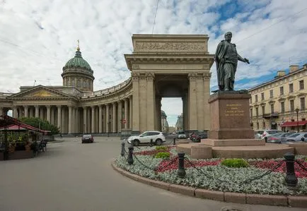 Kazan katedrális, Budapest