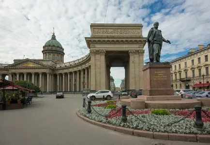 Catedrala Kazan, București