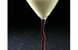 Cocktail shaker (scuturată)