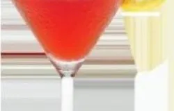 Cocktail shaker (scuturată)