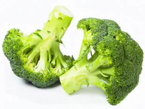 În cazul în care recolta de broccoli