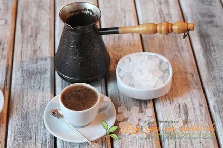Кафе с канела-добрите рецепти за ароматизирана напитка