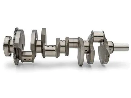 supapă Crankshaft, dimensiunea tipurilor poartă, dimensiuni standard