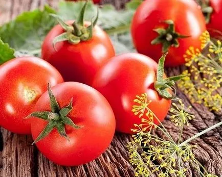 Кога да засадят домати разсад през 2017 г. на лунния календар