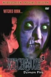 Ha a menyasszony Witch (2002) nézni online film ingyen