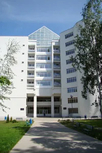 Branch „Spitalul de reabilitare“ facilități de îngrijire a sănătății „Mogilev Regional