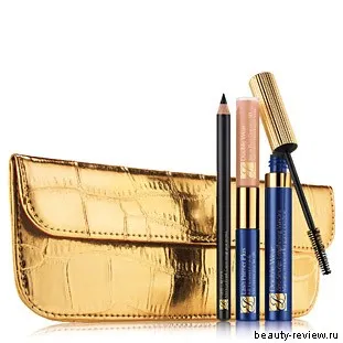 Estee Lauder Топ 10 коледни подаръчни комплекти за гримиране прегледи на козметика