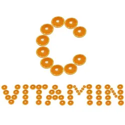 Sinister vitamina C.