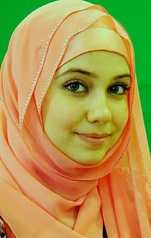 Csecsen szépség blogger usysnijanny internetes július 13, 2014, a pletyka