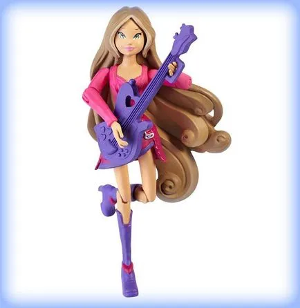 Winx Dolls