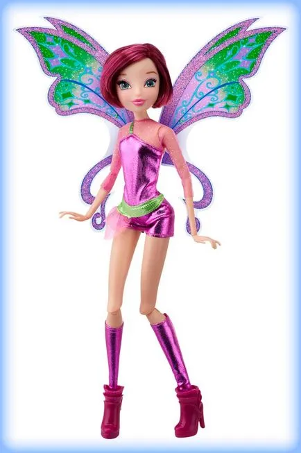 Winx Dolls