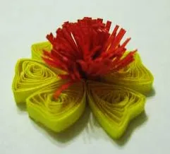 master-class Quilling