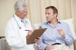 Prosztatagyulladás férfiaknál a szanatóriumban Krím
