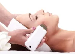 Лазер за почистване на лице