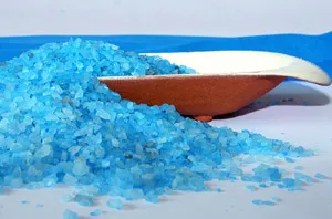 лечение морска сол