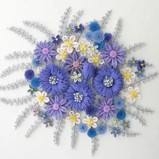 master-class Quilling