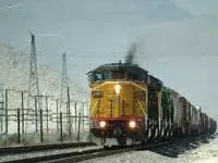 Sisteme de logistică și terminale, căi ferate mondială