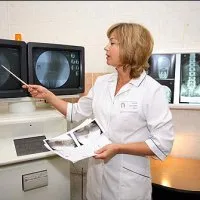 Diagnosticul radiologic de pneumonie - bisturiu - informații medicale și portal educațional