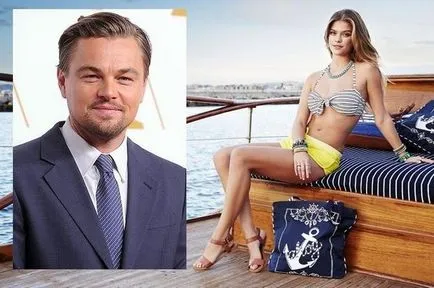 Leonardo DiCaprio va căsători - showbizului pe