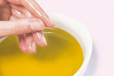 Lemon lengyel (fürdők, maszkok) gomba kezelésére, megerősítése és egyéb funkciók