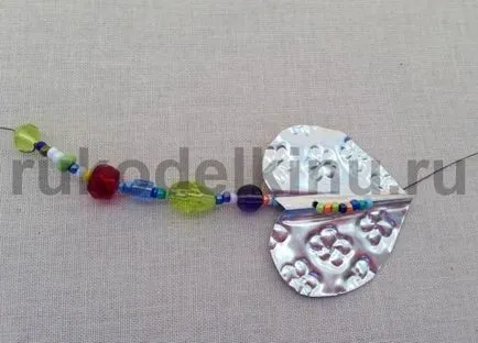 Sun Catcher șirag de mărgele