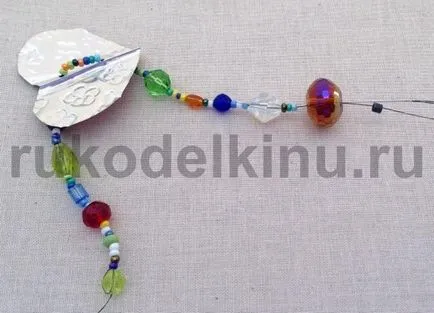 Sun Catcher șirag de mărgele