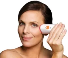 Най-доброто устройство за подмладяване на кожата на лицето и тялото, акне лечение у дома
