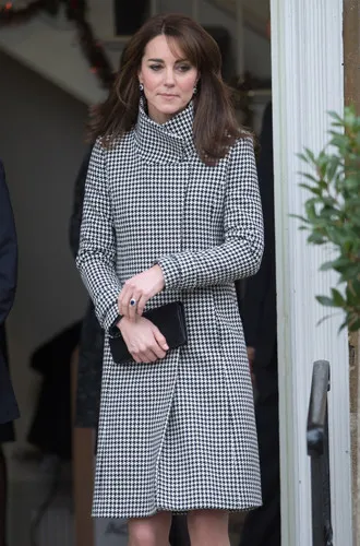 Любими дрехи марки херцогиня на Кеймбридж, Marie Claire