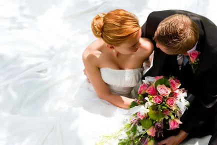Cea mai buna alegere pentru o nunta, cum de a alege ziua nuntii, atunci când joacă nunta