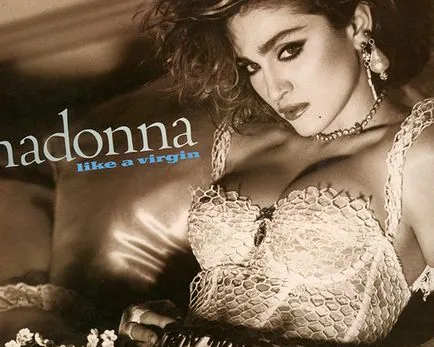 Madonna - Biografie și viața personală