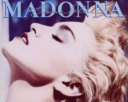 Мадона - Биография и личния си живот