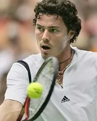 Marat Safin mare de viață după tenis