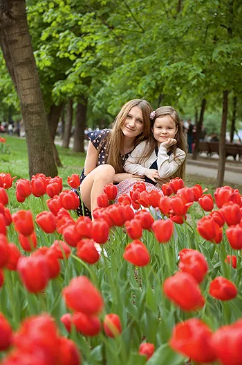 Мария Poroshina сватба пред нас, клюки