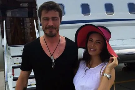 Marat Safin (tenis) - biografie, fotografii, viața personală, și Aida Garifullina cele mai recente știri 2017