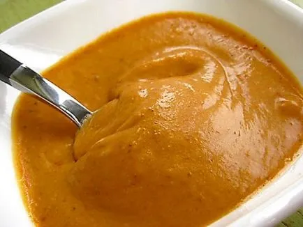 Maszk narancsbőr mustárral receptek mézzel, agyag és az olaj