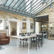 Mobilierul în stilul de mobilier din lemn frumos țară realizate în - rustic - stil