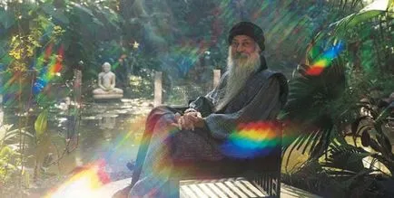 Osho Meditáció kezdőknek