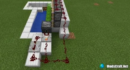 Mcpe ръководство за наблюдателя