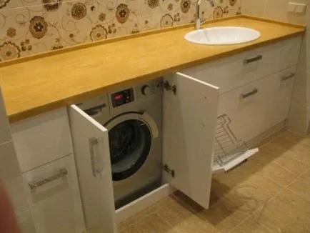 мебели за баня под горния ред шкафове перална машина, плоски черупки и други идеи