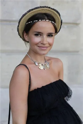 Miroslava Duma biografie, fotografii, stil, înălțimea și greutatea, soț și familie